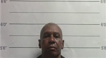 Brandon Williams, - Orleans Parish County, LA 